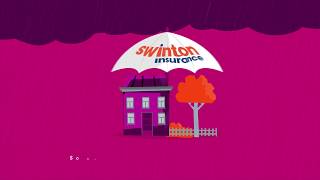 Swinton Insurance's Quick Guide To Home Insurance