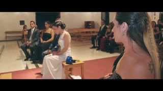 Coty + Mati - Teaser Boda -