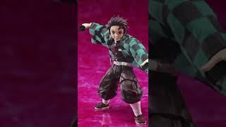 Demon Slayer: Kimetsu no Yaiba BUZZmod. Tanjiro Kamado 1/12 Scale Figure #Aniplexinc