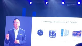 HONOR 70 Keynote / IFA