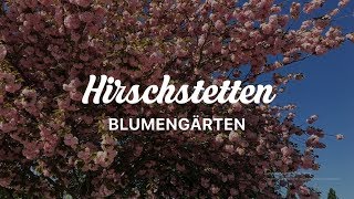 Blumengärten Hirschstetten