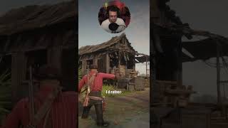 Robinhood RDR2