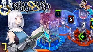 THE PERFECT SUPPORT UNIT! | Unicorn Overlord (Part 7) [Switch]