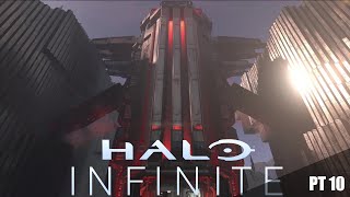 Halo Infinite (Part 10) | Beginning of the end