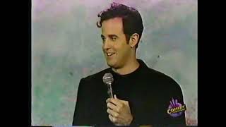 Craig Anton Standup Comedy Clips 1991