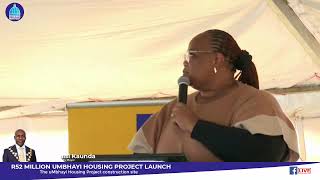 Umbhayi Housing Project