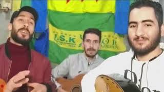 Qa3da Kabyle 2023 / #Mandole_Kabyle - A Tala - Cherif Hamani