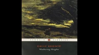 My Library Picks: Book Review - Wuthering Heights by Emily Bronte