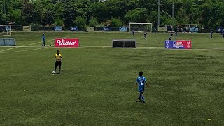 Top youth premier league 2024 : SSB tpm gunung putri vs pelita jaya