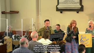 Waringstown Presbyterian Church: Morning Service, 21 April 2024