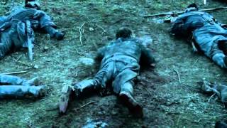 Ramsay finishes off what’s left of Stannis’ army