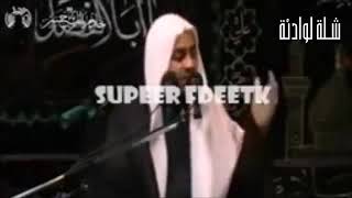 قصة الشاعر سعيد مع الحسين و200 دولار