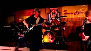 Lady Down On Love, Alabama Cover: Wayne Mosely & The House Rockers Band