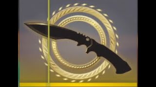 ★ StatTrak™ Kukri Knife unboxed - CS2 - Knife unbox