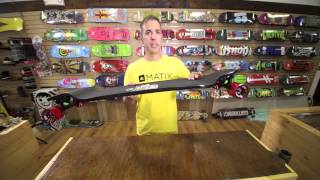 Landyachtz Evo Longboard Review 2014