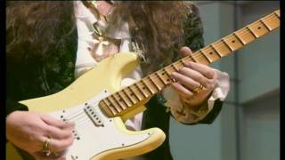 Yngwie .J. Malmsteen - Cavallino Rampante [HD 1080p]