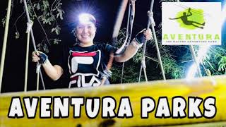 AVENTURA PARKS