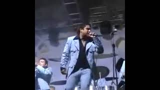 ¡Video impresionante! Los inicios de Julión Álvarez con la BANDA MS