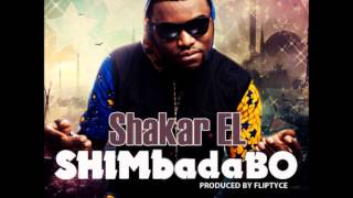 Shakar El - Shimbadabo