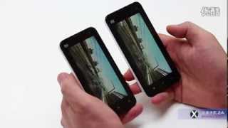 Xiaomi 2A Unboxing and Hardware Characteristics of Reviews