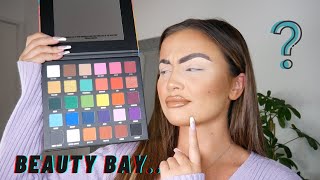 SAMPLE BEAUTY X BETH PAINTER PALETTE ? - Beauty Bay AD