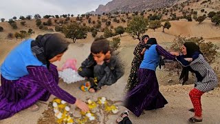 🌟 Akram’s Hard Times: Villagers Struggle & Munir Khanum Offers Support ❤️ | Nomadic Spirit