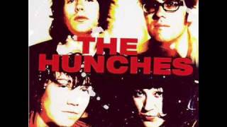 the Hunches - Confusion