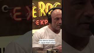 The Integration of Humans and Technology#shorts #shottalkwithjoerogan #joerogan #facts #intersting