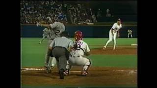 Ozzie Smith Gold Glove, Golden Memories (Retirement Special) - KPLR 1996