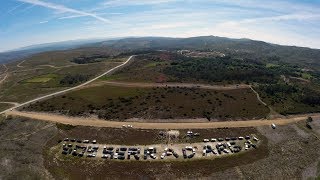 SOS Serra D'Arga