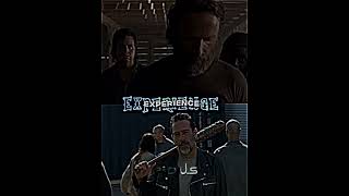 Rick Is Simply Him. #viral #edit #shorts #thewalkingdead