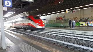 Ritorno a rho fiera quanti treni a settembre🚝