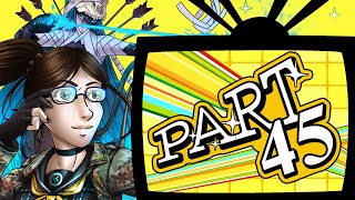 Let's Play – Persona 4 Golden - 45 - THE NIGHT CLUB