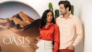 Fashion Filme | Oásis Verão 2024 Zaiko