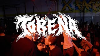 Torena LIVE @ Northwest Hardcore Fest 1/27/24 (Full Set)