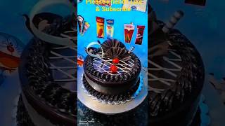 Truffle Chocolate Cake/🎂🔥 इसी चॉकलेट केक डेकोरेशन आइडियाज 🎂🔥#cake #making #tricks #viral #shorts