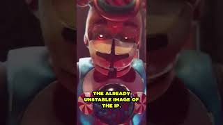 The FNAF Game That is a Scam