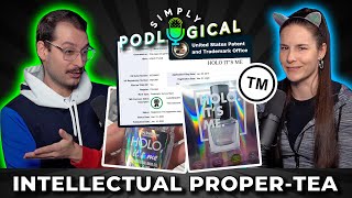 Copyright & Trademark Infringement  - SimplyPodLogical #38