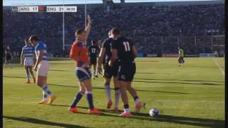 HENRY SLADE AMAZING SKILL