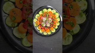 Green Salad So Healthy And Tasty / ग्रीन सलाद / #shorts #viral #salad #healthy