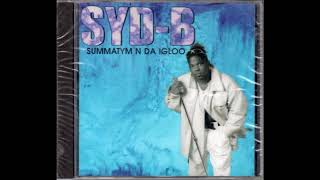 Syd-B - SummaTym N Da Igloo (Igloonobklic Remix feat. King Kong T)