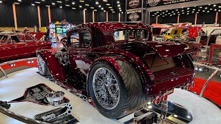 The Best Of Pigeon Forge Rod Run 2023 Friday Edition