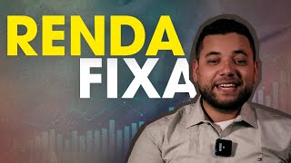 É possível PERDER DINHEIRO investindo em Renda Fixa? | O que é renda fixa?