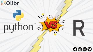 Python vs. R: Which is a Better Choice for Data Science?