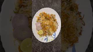 Chicken Biryani #biryani #yt #shortsvideo #shortsfeed #food #trending #viral #nonveg