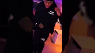 NLE Choppa x Russ Millions - Shake It (Unreleased) #shorts