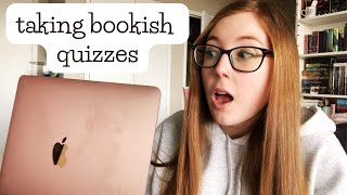 taking bookish quizzes | who is my acotar mate?