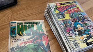 RARE Comics Worth a Ton of $$$ | Comic Book Haul