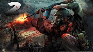 S.T.A.L.K.E.R ( Clear Sky ) OGSM #2 _ Ренегаты вы чё ёпте...