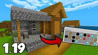 Best seeds for Minecraft (1.19+) | Best Seeds for Mcpe 1.19